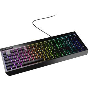 Rhod 530 RGB Gaming Keyboard - afbeelding 2