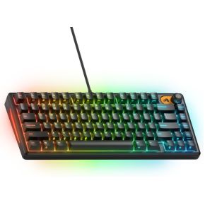 GMBK 75% Customizable RGB Wired Gaming Toetsenbord (Black) - afbeelding 4