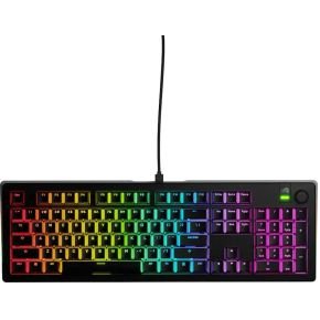 Glorious Glorious GMMK 3 100% Prebuilt Wired Black gaming toetsenbord