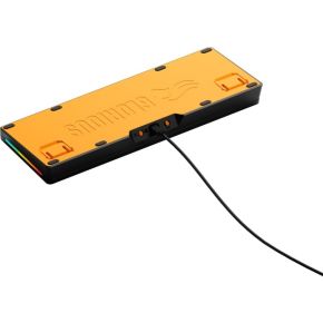 GMMK 3 Hall Effect 65% Prebuilt Bedraad Zwart toetsenbord Toetsenbord - afbeelding 3