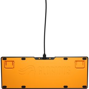 GMMK 3 Hall Effect 65% Prebuilt Bedraad Zwart toetsenbord Toetsenbord - afbeelding 4