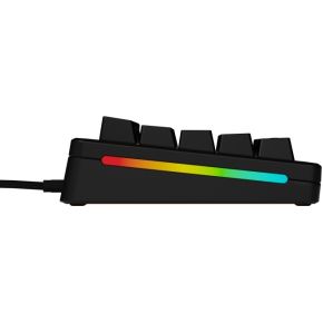 GMMK 3 Hall Effect 65% Prebuilt Bedraad Zwart toetsenbord Toetsenbord - afbeelding 7