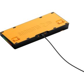 GMMK 3 Hall Effect 75% Prebuilt Bedraad Zwart Toetsenbord - afbeelding 3