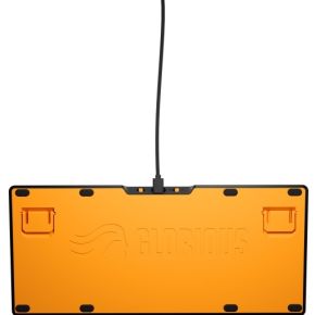 GMMK 3 Hall Effect 75% Prebuilt Bedraad Zwart Toetsenbord - afbeelding 4