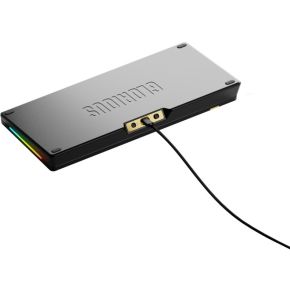 GMMK 3 PRO Hall Effect 75% Prebuilt Bedraad Zwart Toetsenbord - afbeelding 6