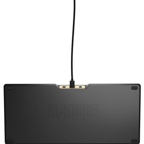 GMMK 3 PRO Hall Effect 75% Prebuilt Bedraad Zwart Toetsenbord - afbeelding 7