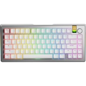 Glorious GLO-KB-GMMK3-PRO-75-PB-HE-WL-SIL-US