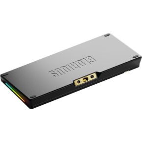 GMMK 3 PRO Hall Effect 75% Prebuilt Draadloos Zwart Toetsenbord - afbeelding 6