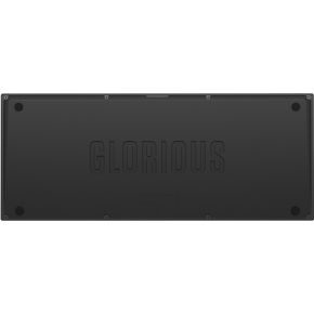 GMMK Pro Black Slate 75% TKL Barebones Toetsenbord - afbeelding 4