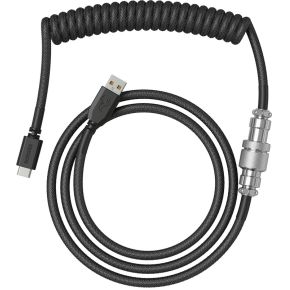 GMMK Pro Prebuilt Black Slate 75% toetsenbord Toetsenbord - afbeelding 4