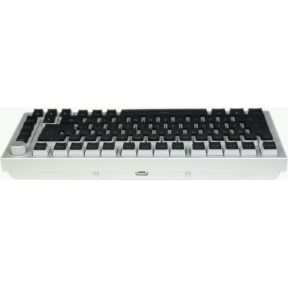 Glorious GMMK Pro Zelfbouw Bundel Zilver/Aura Bedraad RGB toetsenbord, productafbeelding 4