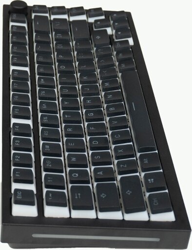 Glorious gmmk pro zelfbouw bundel zwart 1654961 3 orig - Glorious GMMK Pro 75% Black Slate Toetsenbord (Black)