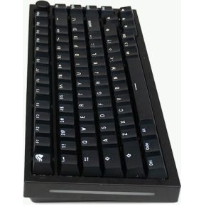 GMMK Pro 75% RGB Mechanical Keyboard - Black Slate - afbeelding 2