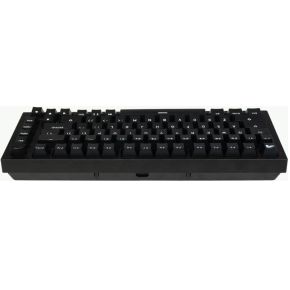 Glorious GMMK Pro Zelfbouw Bundel Zwart/Zwart Bedraad RGB toetsenbord, productafbeelding 4
