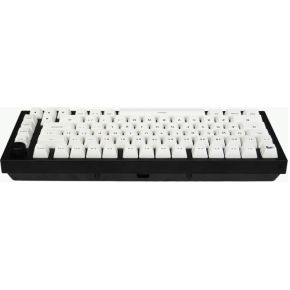 Glorious GMMK Pro Zelfbouw Bundel Zwart/Wit Bedraad RGB toetsenbord, productafbeelding 4