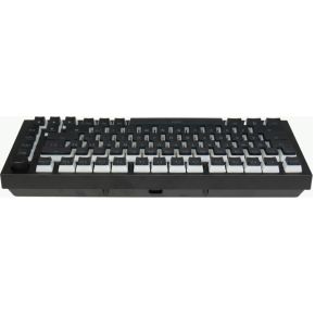 GMMK Pro 75% RGB Mechanical Keyboard Black Slate with Aura V2 Keycaps - afbeelding 4