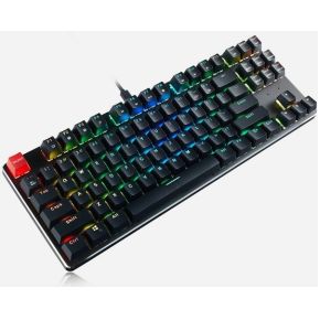 Glorious PC Gaming Race GMMK TKL Barebone toetsenbord, productafbeelding 2