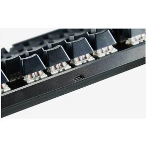 Glorious PC Gaming Race GMMK TKL Barebone toetsenbord, productafbeelding 4
