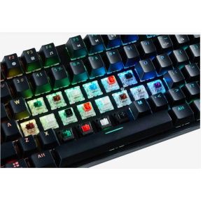 Glorious PC Gaming Race GMMK TKL Barebone toetsenbord, productafbeelding 5