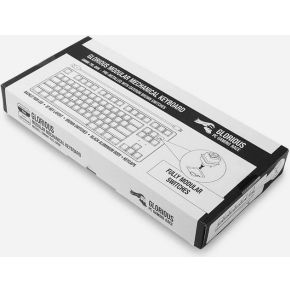 Glorious PC Gaming Race GMMK TKL Barebone toetsenbord, productafbeelding 6