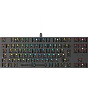 Glorious PC Gaming Race GMMK TKL Barebone Toetsenbord