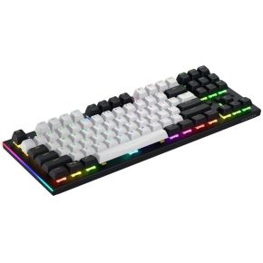 Gravity TKL Mechanisch Hotswap Toetsenbord Zwart - afbeelding 3