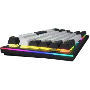 Gravity TKL Mechanisch Hotswap Toetsenbord Zwart - afbeelding 4