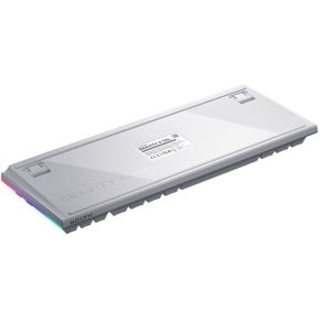 Gravity X TKL Mechanisch Toetsenbord Wit - afbeelding 5