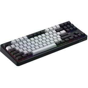 Rockfall 3 TKL Wireless Mechanisch Hotswap Toetsenbord Zwart - afbeelding 3