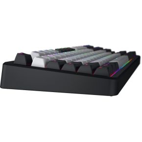 Rockfall 3 TKL Wireless Mechanisch Hotswap Toetsenbord Zwart - afbeelding 5