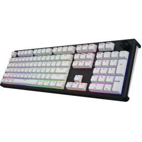 Skyfall 100 Draadloos Gaming Toetsenbord - afbeelding 2