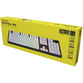 Skyfall 100 Draadloos Gaming Toetsenbord - afbeelding 8