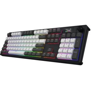 Skyfall 100 Pro Draadloos Gaming Toetsenbord - afbeelding 3