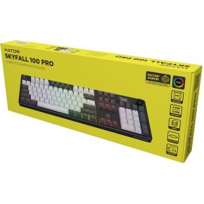 Skyfall 100 Pro Draadloos Gaming Toetsenbord - afbeelding 8
