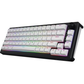 Skyfall 65 Draadloos Gaming Toetsenbord - afbeelding 2