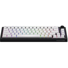 Skyfall 65 Draadloos Gaming Toetsenbord - afbeelding 6