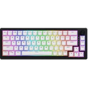 Skyfall 65 Draadloos Gaming Toetsenbord