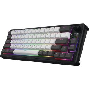 Skyfall 65 Pro Draadloos Gaming Toetsenbord - afbeelding 3