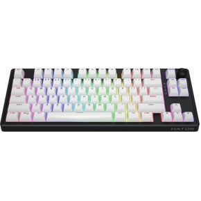 Skyfall 80 Draadloos Gaming Toetsenbord - afbeelding 2