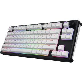 Skyfall 80 Draadloos Gaming Toetsenbord - afbeelding 3