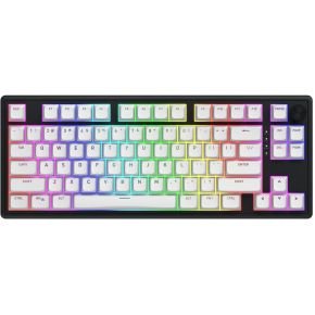 Skyfall 80 Draadloos Gaming Toetsenbord