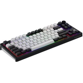 Skyfall 80 Mag Ultima 8K Draadloos Hall-Effect Toetsenbord - afbeelding 3