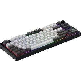 Skyfall 80 Pro Draadloos Gaming Toetsenbord - afbeelding 5