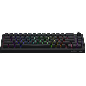 Skyfall 65 Wired Gaming Keyboard - afbeelding 2