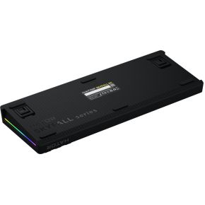 Skyfall 65 Wired Gaming Keyboard - afbeelding 6