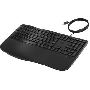 485 Comfort bedraad toetsenbord Toetsenbord - afbeelding 4