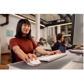 495K Multi-Device Dual-Mode Toetsenbord - afbeelding 6