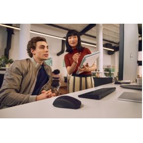 495K Multi-Device Dual-Mode Toetsenbord - afbeelding 7