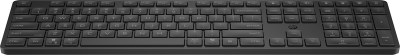 Hp 495k dual mode toetsenbord voo 775049 2 orig - HP 495K Multi-Device Dual-Mode Toetsenbord