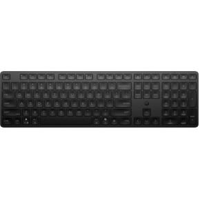 495K Multi-Device Dual-Mode Toetsenbord